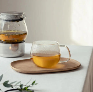 Tea equipment - Barista and Espresso