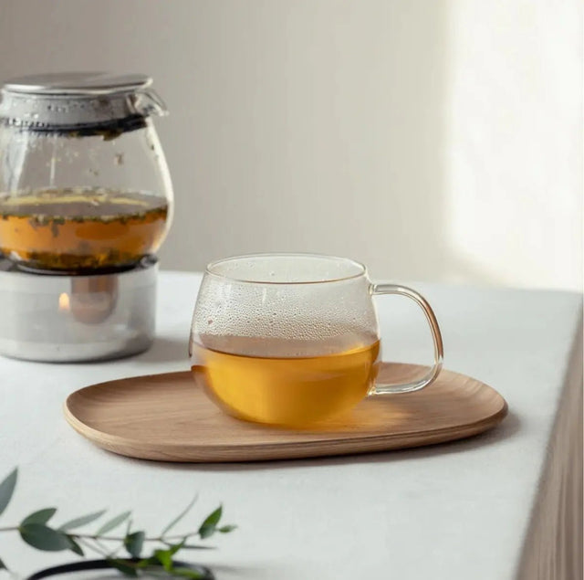Tea Equipment