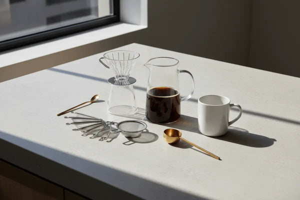 Cold Brew Accessories - Barista and Espresso