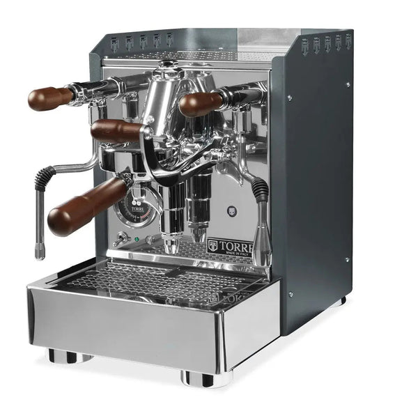 TORRE espresso - Barista and Espresso