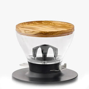 Wiedemann Lock for grinder - Barista and Espresso