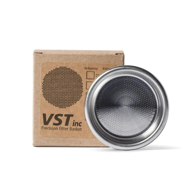 VST - Barista and Espresso
