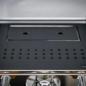 Wiedemann EspressoCover - Barista and Espresso