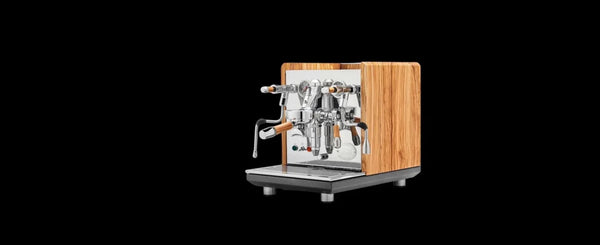Wiedemann Manufaktur - Barista and Espresso