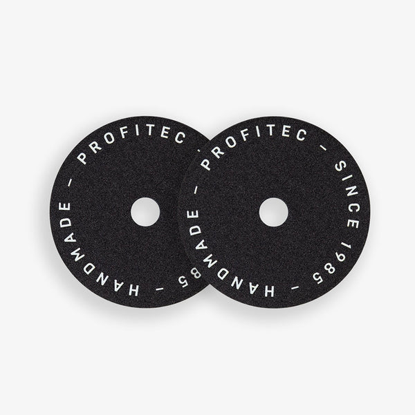 Black valve discs for Profitec Pro 400 - 2 pcs
