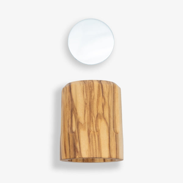 Wooden knob for La Marzocco Linea