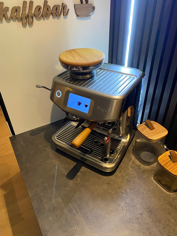 Handle set for Sage Barista Touch Impress
