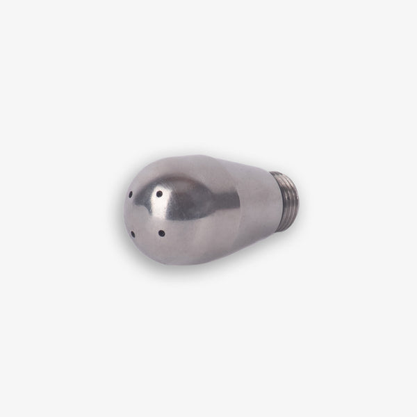4-hole 1 mm steam nozzle for Profitec