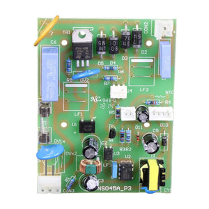 230V Printed Circuit Board (Forte) - Barista och Espresso