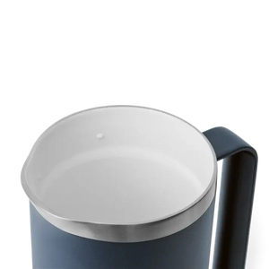 French Press 1.9L - Navy YETI