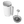 French Press 1.9L - White YETI