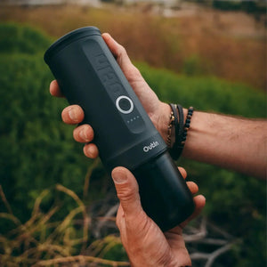 Nano Portable Brewer - Space Grey OUTIN