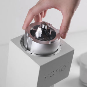 Grinder VS4 White
