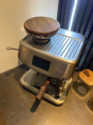 Handle set for Sage Barista Touch Impress