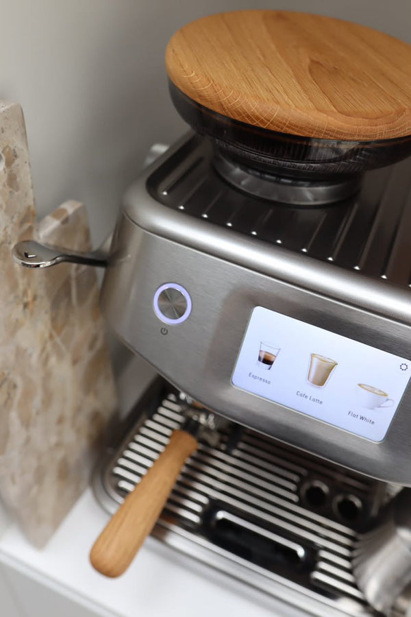 Handle set for Sage Barista Touch Impress