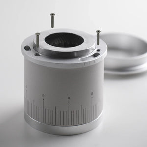 Grinder VS4 White