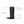 Electric Coffee Travel Mug black V2 - 355ml with touch display and charging plate in black, elegant design.