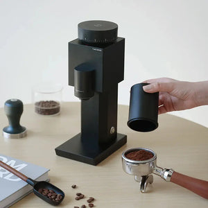 Bricks Electric Grinder TIMEMORE