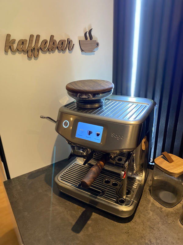Handle set for Sage Barista Touch Impress
