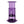 Clear Purple AeroPress