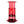 Clear Red AeroPress