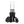 Go Plus - Black