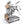 Aleman 6S Flagship Dual Boiler Lever Machine | Saturated Group Head Technology