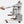Aleman 6S Flagship Dual Boiler Lever Machine | Saturated Group Head Technology
