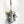 Aleman Gecko Wall-Mounted Espresso Machine with Manual Lever | Zero-Footprint 58 mm Brewer