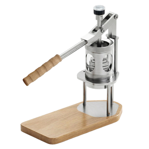 Aleman Portable Hand-Pumped Espresso Machine | Control the Pressure as You Want