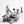 Aleman Z-series Visual Steam Station | Professional Milk Frother (Gatling Model)