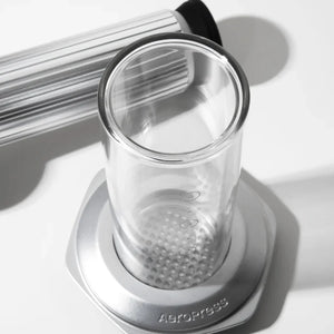 AeroPress Premium - Glass