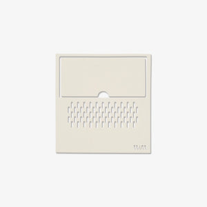 EspressoCover V2 for Quickmill models