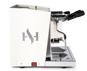 Aroma Professional Espresso Machine – Perfect Crema Every Time