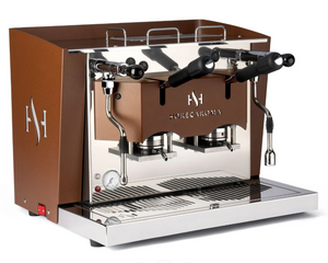 Aroma Professional Espresso Machine – Perfect Crema Every Time