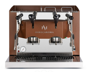 Aroma Professional Espresso Machine – Perfect Crema Every Time