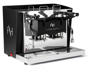 Aroma Professional Espresso Machine – Perfect Crema Every Time