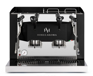 Aroma Professional Espresso Machine – Perfect Crema Every Time