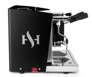 Aroma Professional Espresso Machine – Perfect Crema Every Time