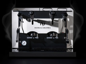 Aroma Professional Espresso Machine – Perfect Crema Every Time