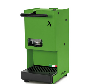 Aroma E.GO – Portable Italian espresso machine for pods