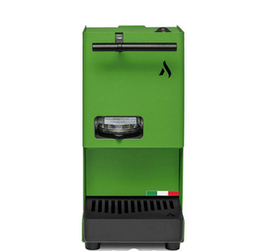 Aroma E.GO – Portable Italian espresso machine for pods