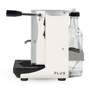 Aroma Plus+ – Compact Italian espresso machine for pods