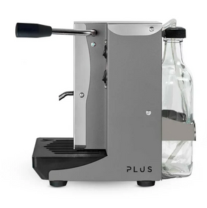 Aroma Plus+ – Compact Italian espresso machine for pods