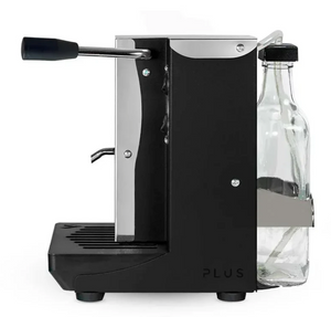 Aroma Plus+ – Compact Italian espresso machine for pods