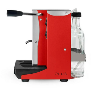 Aroma Plus+ – Compact Italian espresso machine for pods