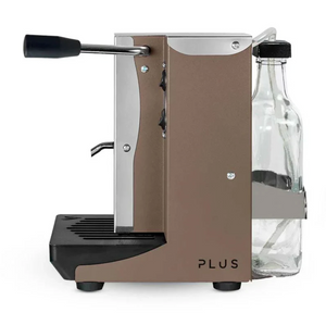 Aroma Plus+ – Compact Italian espresso machine for pods