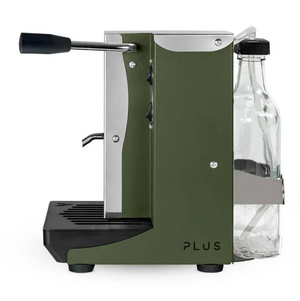 Aroma Plus+ – Compact Italian espresso machine for pods