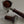 Sage Tamper in wood 53.4 mm