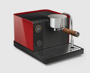 Series 1 Espresso Machine Coffee Brewer - Black